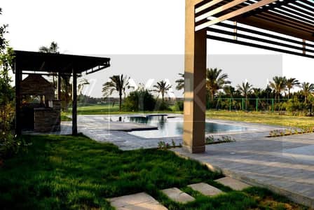 فیلا 5 غرف نوم للبيع في القاهرة الجديدة، القاهرة - WhatsApp Image 2025-10-14 at 15.35. 41. jpeg