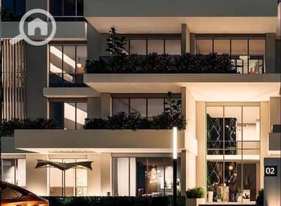 شقة 2 غرفة نوم للبيع في القاهرة الجديدة، القاهرة - WhatsApp Image 2025-11-06 at 05.22. 00_d86cd41b. jpg شقة 2 غرفة نوم للبيع في القاهرة الجديدة، القاهرة - WhatsApp Image 2025-11-06 at 05.22. 00_d86cd41b. jpg