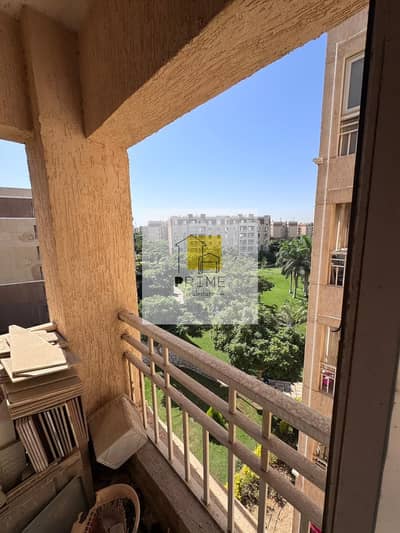 2 Bedroom Apartment for Sale in Madinaty, Cairo - WhatsApp Image 2025-11-06 at 00.28. 48_05a1418c. jpg