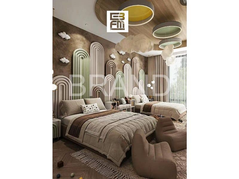 2 فيلا متشطبة ومفروشة للبيع, فيلا للبيع في بالم هيلز (1). jpg