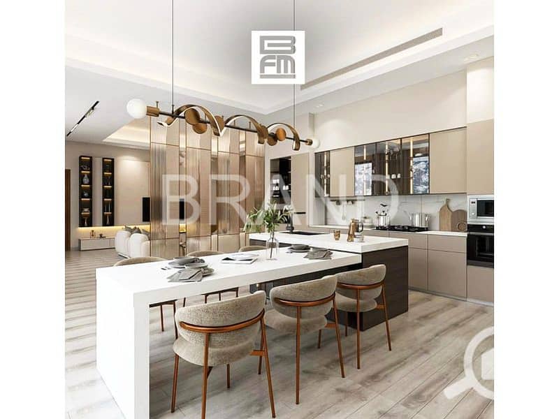 4 فيلا متشطبة ومفروشة للبيع, فيلا للبيع في بالم هيلز (5). jpg