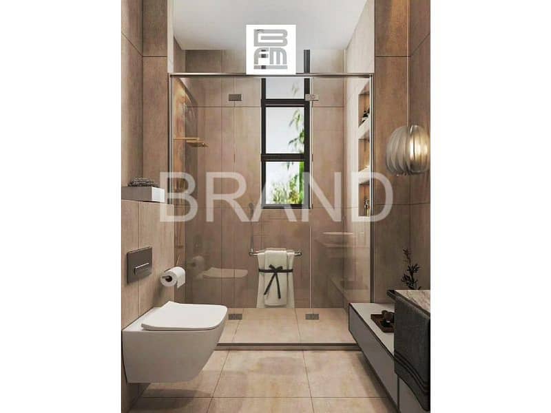 8 فيلا متشطبة ومفروشة للبيع, فيلا للبيع في بالم هيلز (9). jpg