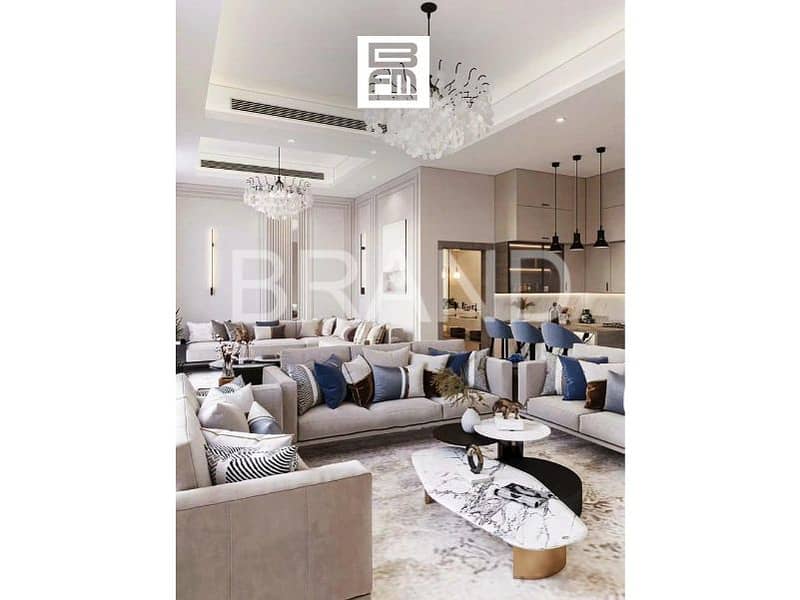 9 فيلا متشطبة ومفروشة للبيع, فيلا للبيع في بالم هيلز (10). jpg