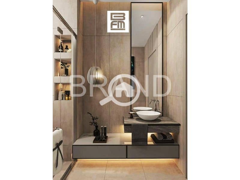 10 فيلا متشطبة ومفروشة للبيع, فيلا للبيع في بالم هيلز (11). jpg