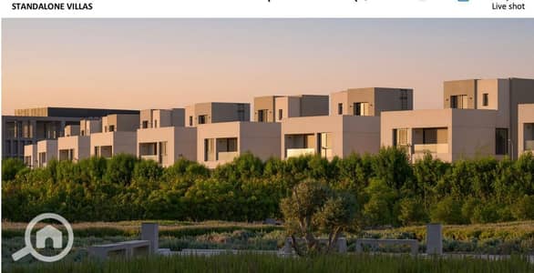 4 Bedroom Villa for Sale in Shorouk City, Cairo - WhatsApp Image 2025-10-22 at 11.16. 37 AM. jpeg