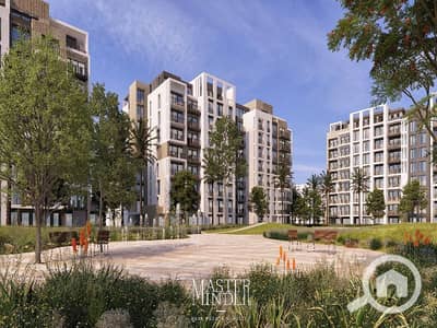 2 Bedroom Flat for Sale in New Cairo, Cairo - 4. jpg