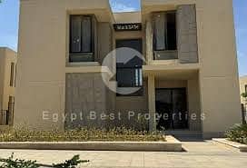 4 Bedroom Villa for Sale in 6th of October, Giza - images (16). jpg