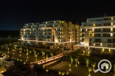 3 Bedroom Apartment for Sale in New Cairo, Cairo - WhatsApp Image 2025-11-06 at 04.58. 39_e41d998b. jpg