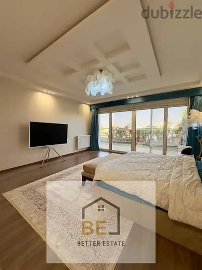 سطج 4 غرف نوم للبيع في القاهرة الجديدة، القاهرة - WhatsApp Image 2025-10-30 at 6.54. 11 PM (1). jpeg