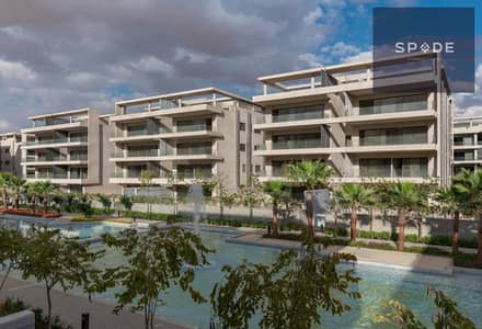 4 Bedroom Flat for Rent in New Cairo, Cairo - 7e3646b3-a70c-40b0-87ff-b182f0194c8a. jpg