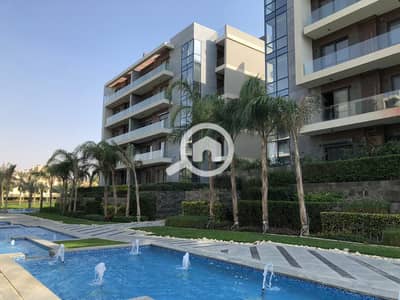 3 Bedroom Apartment for Sale in New Cairo, Cairo - 12. jpg