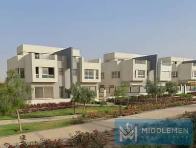 4 Bedroom Twin House for Sale in New Cairo, Cairo - WhatsApp Image 2025-11-06 at 1.53. 15 PM. jpeg