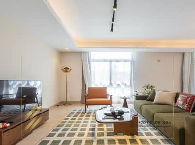 2 Bedroom Apartment for Rent in New Cairo, Cairo - WhatsApp Image 2025-11-06 at 3.03. 57 PM. jpeg