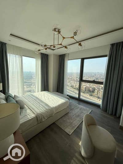 فلیٹ 2 غرفة نوم للبيع في الشيخ زايد، الجيزة - IMG_3618. jpg