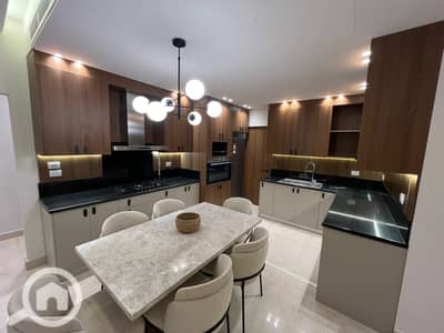 شقة 3 غرف نوم للبيع في القاهرة الجديدة، القاهرة - 6. jpg شقة 3 غرف نوم للبيع في القاهرة الجديدة، القاهرة - 6. jpg