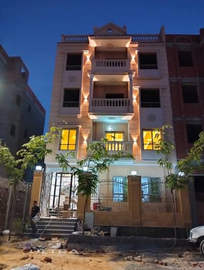 عقار سكني آخر 3 غرف نوم للبيع في مدينة بدر، القاهرة - WhatsApp Image 2025-11-06 at 2.43. 52 PM. jpeg