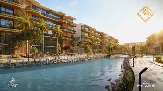 شقة 2 غرفة نوم للبيع في 6 أكتوبر، الجيزة - WhatsApp Image 2025-11-06 at 2.01. 31 PM (1). jpeg