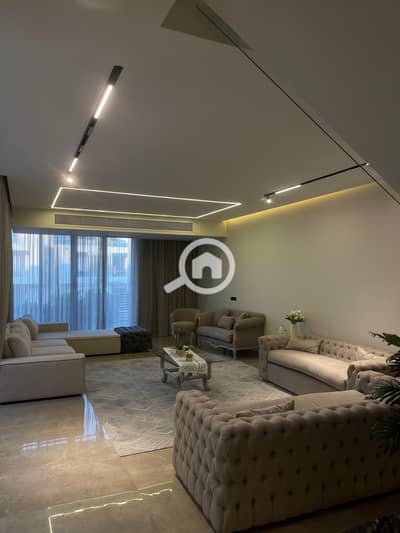 4 Bedroom Townhouse for Rent in 6th of October, Giza - WhatsApp Image 2025-10-26 at 11.20. 47 (1). jpeg