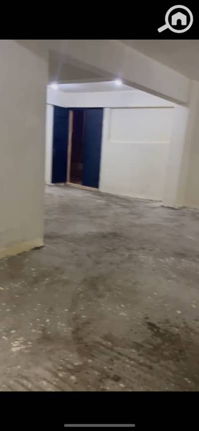 Warehouse for Rent in New Cairo, Cairo - IMG_8378. png