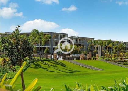 شقة 3 غرف نوم للبيع في القاهرة الجديدة، القاهرة - WhatsApp Image 2025-11-06 at 15.12. 38_fdffd3b1. jpg