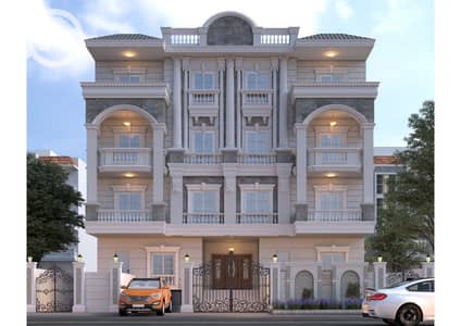 3 Bedroom Apartment for Sale in New Cairo, Cairo - WhatsApp Image 2025-10-12 at 12.35. 45_2a9938fd. jpg