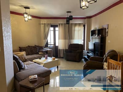 فلیٹ 2 غرفة نوم للايجار في القاهرة الجديدة، القاهرة - IMG-20251107-WA0006. jpg