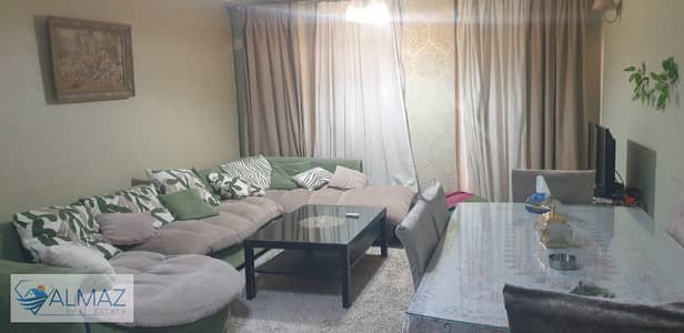 2 Bedroom Flat for Rent in New Cairo, Cairo - WhatsApp Image 2025-11-06 at 12.20. 54 PM. jpeg