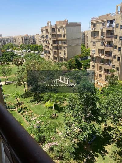 2 Bedroom Flat for Rent in Madinaty, Cairo - 1. jpeg