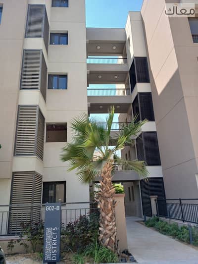 3 Bedroom Apartment for Sale in New Cairo, Cairo - 226cc706-a70a-484b-af46-efc2f75ccd30. jpg