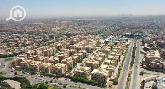 شقة 2 غرفة نوم للبيع في القاهرة الجديدة، القاهرة - c14c559a-1f6d-4441-aa4c-9af039f0a8a1. jpg