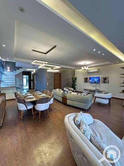 3 Bedroom Villa for Rent in Sheikh Zayed, Giza - f7f1333d-6558-4858-8546-bbd99add2c05. jpg