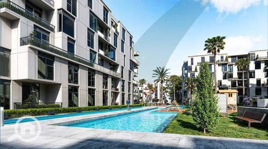 شقة 3 غرف نوم للبيع في حدائق اكتوبر، الجيزة - 44c24b22-215a-4a15-b7de-a46c1b78590b. jpg