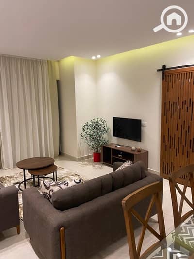 2 Bedroom Flat for Rent in New Cairo, Cairo - WhatsApp Image 2025-11-05 at 17.55. 07. jpeg