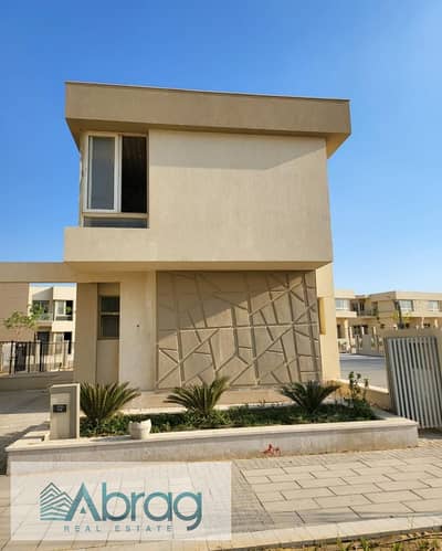 فیلا 3 غرف نوم للبيع في 6 أكتوبر، الجيزة - WhatsApp Image 2025-11-06 at 3.19. 57 PM (1). jpeg