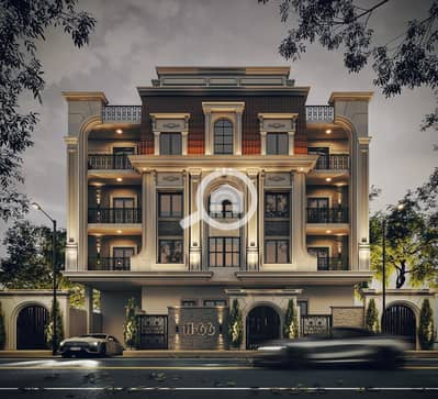 فلیٹ 3 غرف نوم للبيع في القاهرة الجديدة، القاهرة - WhatsApp Image 2025-11-06 at 09.37. 09_fdc1ead2. jpg