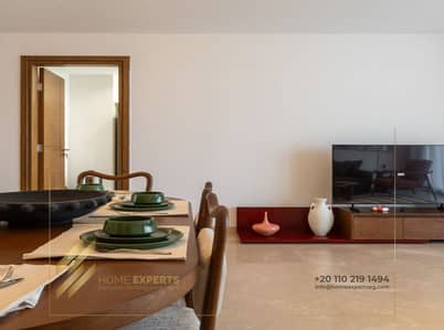 3 Bedroom Flat for Rent in New Cairo, Cairo - WhatsApp Image 2025-11-06 at 3.04. 11 PM (1). jpeg