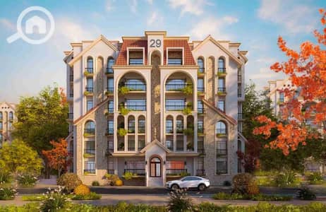 3 Bedroom Apartment for Sale in New Cairo, Cairo - 1000478527. jpg