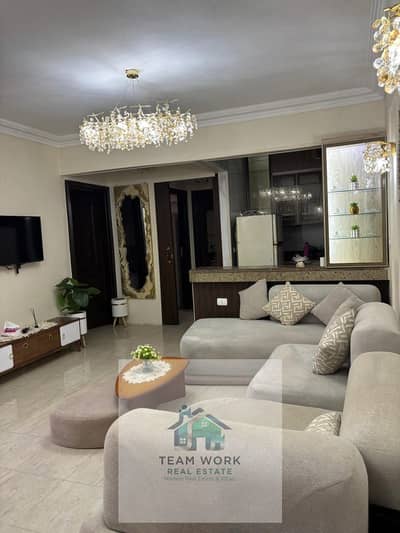 2 Bedroom Flat for Rent in Sheikh Zayed, Giza - WhatsApp Image 2025-11-06 at 3.43. 43 PM. jpeg