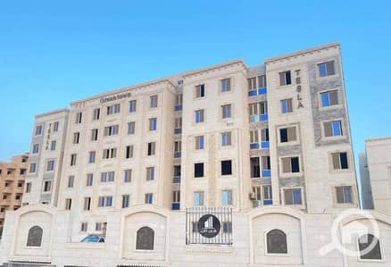 3 Bedroom Apartment for Sale in 6th of October, Giza - j. jpg