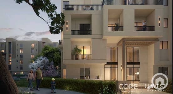 فلیٹ 3 غرف نوم للبيع في 6 أكتوبر، الجيزة - WhatsApp Image 2024-09-25 at 15.14. 24_1438cca0. jpg