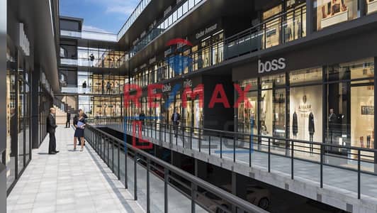 Retail for Sale in Shorouk City, Cairo - WhatsApp Image 2025-11-06 at 2.10. 47 PM. jpeg