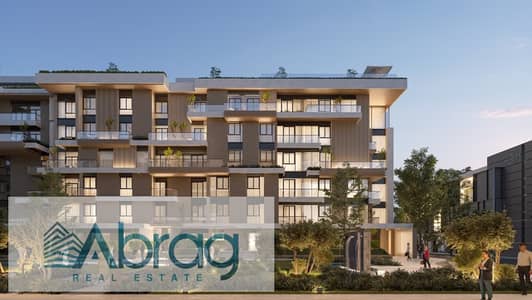 1 Bedroom Apartment for Sale in Sheikh Zayed, Giza - 4. jpg 1 Bedroom Apartment for Sale in Sheikh Zayed, Giza - 4. jpg