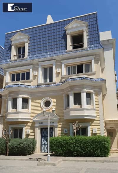 3 Bedroom Penthouse for Sale in New Cairo, Cairo - WhatsApp Image 2025-11-06 at 3.51. 09 PM. jpeg