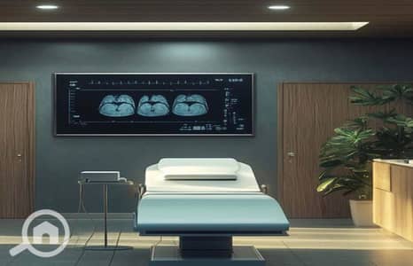 عيادة  للبيع في 6 أكتوبر، الجيزة - WhatsApp Image 2024-12-14 at 2.36. 11 PM (3)_1400x900. jpg