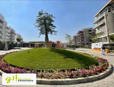 2 Bedroom Flat for Sale in New Cairo, Cairo - FB_IMG_1691607910174. jpg