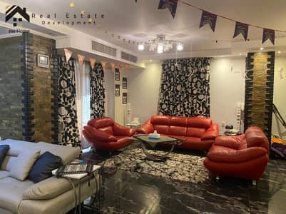 3 Bedroom Apartment for Sale in Zahraa Al Maadi, Cairo - WhatsApp Image 2025-11-04 at 18.53. 21_b2eba2b2. jpg