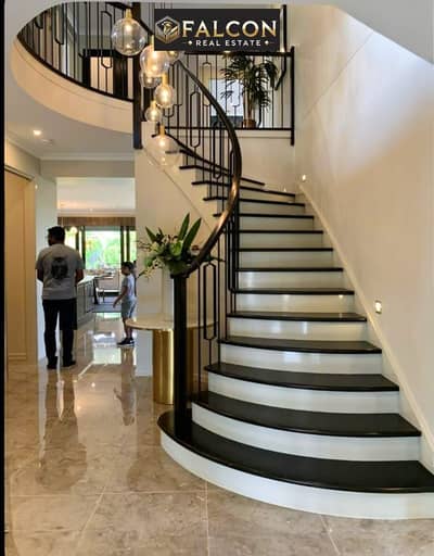 4 Bedroom Villa for Sale in New Cairo, Cairo - 0a38a913-e204-4377-ba74-8550620c30f9 (1). jpg 4 Bedroom Villa for Sale in New Cairo, Cairo - 0a38a913-e204-4377-ba74-8550620c30f9 (1). jpg