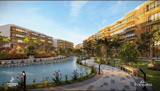 فلیٹ 2 غرفة نوم للبيع في 6 أكتوبر، الجيزة - WhatsApp Image 2025-11-06 at 2.01. 35 PM. jpeg