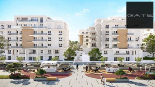 فلیٹ 4 غرف نوم للبيع في 6 أكتوبر، الجيزة - 220_1_Page_011. jpg