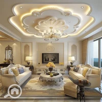 شقة 2 غرفة نوم للبيع في الشيخ زايد، الجيزة - WhatsApp Image 2024-11-04 at 2.53. 04 PM (1). jpeg